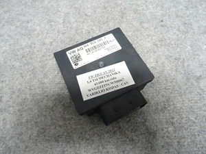 Unidad de control VW Tiguan 5N estabilizador de voltaje estabilizador de voltaje 3AA919041A - Imagen 1 de 5