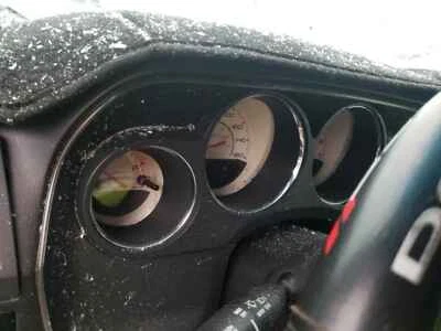 Used Front Right Door Window Regulator Front fits: 2012 Dodge Challenger Front R Foto 1 de 4