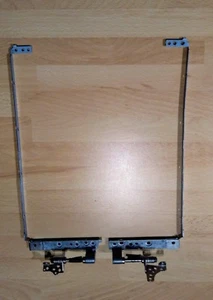 Hinges For LCD Toshiba Satellite A350 - A355 Series Monitor Display - Picture 1 of 1
