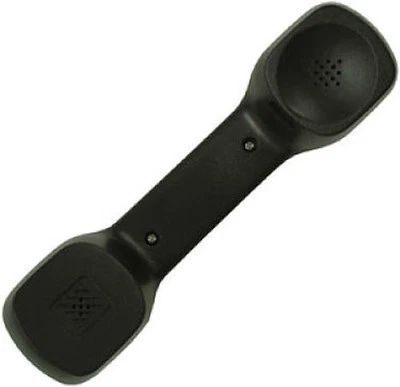Vodavi Infinite IN9011-71 IN9012-71 IN9014-71 IN9015-71 Phone Handset Black NEW - Image 1 of 2