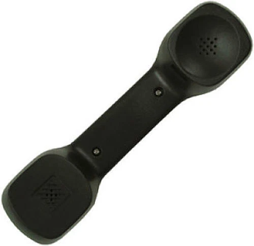 Vodavi Infinite IN9011-71 IN9012-71 IN9014-71 IN9015-71 Phone Handset Black NEW - Image 1 of 2