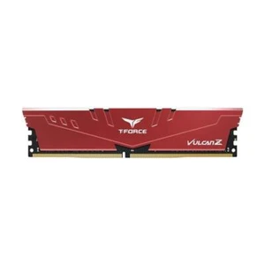 TeamGroup T-Force 8 GB (1x8GB) DDR4-3200 PC4-25600U TLZRD48G3200HC16CBK #315509 - Bild 1 von 1