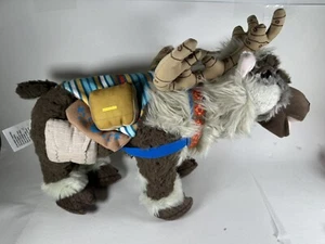 Disney Theatrical Group Plush Frozen Sven Moose Reindeer 18" - Picture 1 of 15