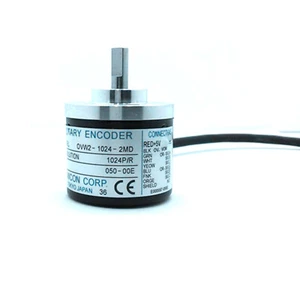 NEMICON OVW2-1024-2MD Encoder 1024P/R New.⊕IK - Picture 1 of 6