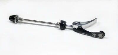 Crank Brothers Split crankbrothers Schnellspanner Vorderrad, 1 Stück, 100 mm NEU