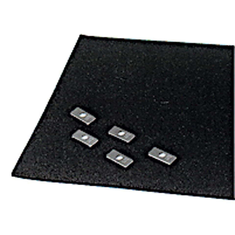24" x 12" Conductive Anti-Static Foam - Image 1 of 1