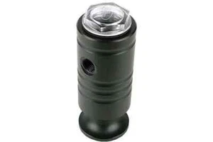 Réservoir POM Alphacool Cape AGB2 - Noir 15706 - Photo 1/1