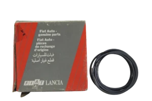 SERIE FASCE ELASTICHE PER LANCIA BETA COUPE SPIDER 5880366 ORIGINALE - Imagen 1 de 5