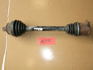 Eje de transmisión eje articulado delantero izquierdo Audi A8 4E0407271G - Imagen 1 de 1