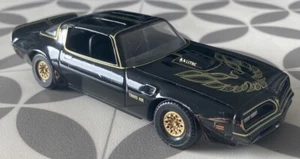 Corgi Smokey & The Bandit Pontiac Firebird - CAR ONLY - Picture 1 of 9