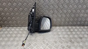 PEUGEOT EXPERT 1000 S 2018 OSF DRIVER SIDE FRONT WING MIRROR 98155882XT - Picture 1 of 11