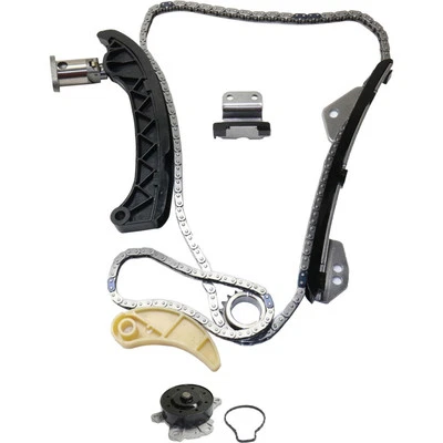 Kit de cadena de distribución para Toyota Corolla 2009-2015 2008-2014 Scion xD con piñón Foto 1 de 4