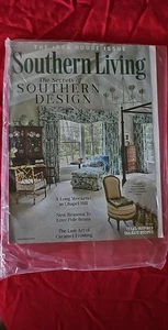 Southern Living magazine September 2025 The Idea House Issue - Picture 1 of 1