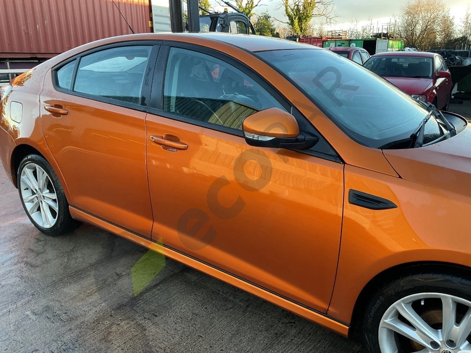 MG Mg6 Gt Door Bare Front Right Side - Image 1 of 4