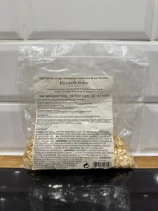 Elizabeth Arden Advanced Ceramide Capsules Daily Youth Restoring Serum x 240 - Picture 1 of 2
