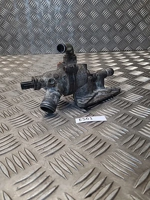 Carcasa termostato gasolina Suzuki Ignis 2018 1.2 Foto 1 de 4