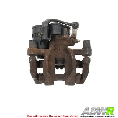 BMW MINI Rear Brake Caliper O/S Drivers F40 F44 F45 F48 F39 F54 34206883026 - Image 1 of 4