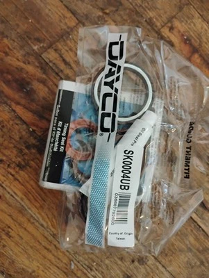 Nuevo kit de sellado de motor Dayco para Honda Accord Isuzu Oasis SK0004 1990-2002 Foto 1 de 4