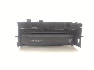 7L5919969 sistema dvd PORSCHE CAYENNE (TIPO 9PA) 9039341 - Immagine 1 di 4