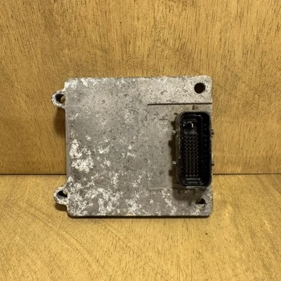 MÓDULO DE CONTROL INFORMÁTICO TRANSMISIÓN GM Chevy GMC genuino TCU TCM Foto 1 de 4