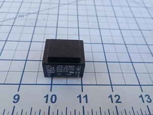 Transformador de potencia PRIM HAHN BVEL3023325 pri:120v, seg: 10v, 1,3VA, 36 - Imagen 1 de 3