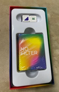 No Filter The Candid Conversation Game *NEU*** - Bild 1 von 4