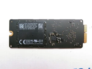 APPLE 2TB SSPOLARIS NVMe SSD - iMac 21.5" A1418 A2116, 27" A1419 A2115 2017 # 2 - Picture 1 of 2