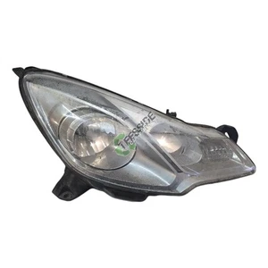 Faro delantero derecho citroen ds3 a55 2014-2015 9673814680-00 - Imagen 1 de 8
