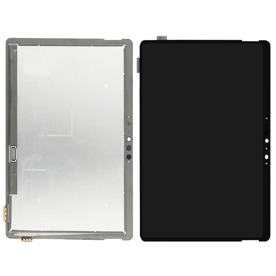 For Surface GO 2 1901 1926 1927 NV105WAM-N31 LCD Touch Screen Digitizer Assembly - Image 1 of 3
