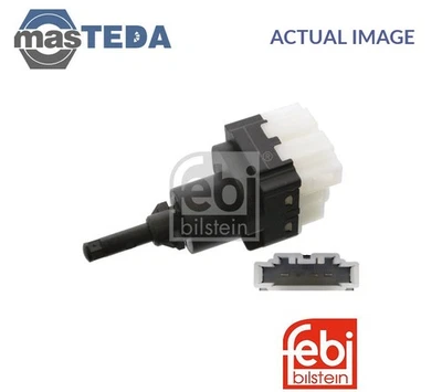 104351 BRAKE LIGHT SWITCH STOP FEBI BILSTEIN NEW OE REPLACEMENT - Image 1 of 4