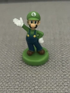 2017 Super Mario Monopoly Gamer Ersatz Luigi Token - Bild 1 von 8