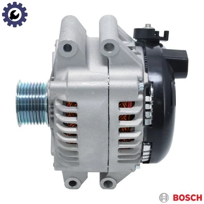 ALTERNATOR 1 986 A00 576 FOR BMW 2/X6/E71/X4/F6/Convertible/F3/F0/F1/F8/F87/X3 - Image 1 of 4