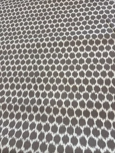 Waverly Sun N Shade Outdoor Fabric -Seeing Spots - 2 Yd 14 “ X 54” - Picture 1 of 5