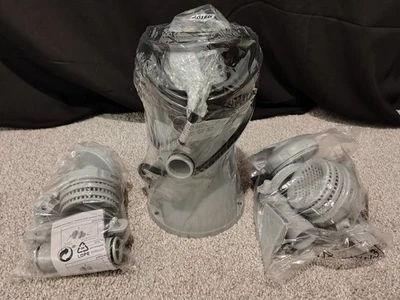 Intex 601M Krystal Clear Filter Pump MODEL# 601M New - Image 1 of 4