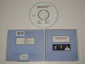 MANIC STREET PREACHERS/EVERYTHING MUST GO (EPIC 4839)CD - Picture 1 of 1
