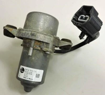 2012-2018 Jeep Wrangler JK JKU UP28 Vacuum Assist Pump 04581586 OEM - Image 1 of 4