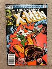 Uncanny X-Men # 158 Newsstand - 2nd Rogue Marvel Bronze Age Comic Book