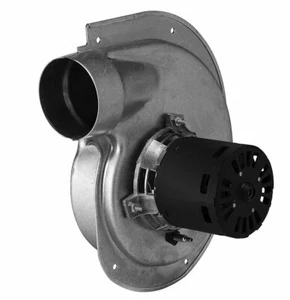 ICP Heil A169 Draft Inducer Blower Motor - Picture 1 of 1