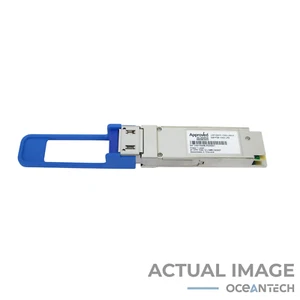 Brand New Approved Network JNP-QSFP-100G-LR4-A 10km 1310nm Transceiver Module - Afbeelding 1 van 3
