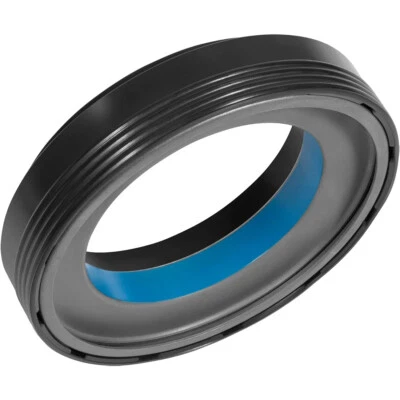 Front Outer Axle Hub Shaft Seal 50491 for Dana 50 60 Ford F250 F350 F450 98-04 - Imagem 1 de 4