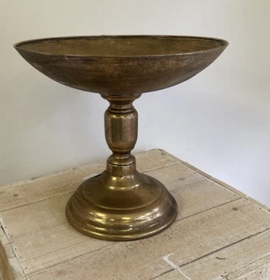 Blumentopf*Pflanztopf*Übertopf*Gartentopf*Pokal*Schale*Antikstil - Bild 1 von 4