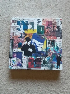 To Be Continued... by Elton John (CD, Oct-2000, 4 Discs, Geffen) - Picture 1 of 8