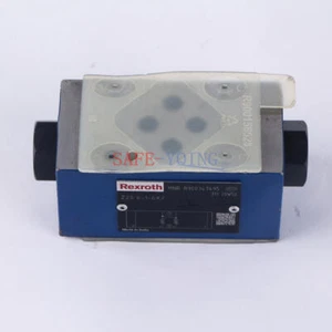 Z2S6-1-6X/ Rexroth valve R900347495 - Picture 1 of 8
