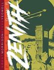 Zenith Phase Four - Hardcover