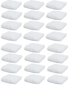 24 x 400 Gramm Luftentfeuchter Nachfüllpackung Raumentfeuchter Granulat (8E) - Bild 1 von 2