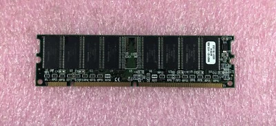 1 x 128MB KINGSTON PC-100 NON-ECC MEMORY SDRAM - P/N: 9902112-413 - Image 1 of 3