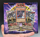 Yu-Gi-Oh ! Packs booster blister Dark Legends SCELLÉS avec promotion