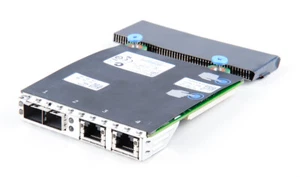 Dell X520/i350 Double 10G SFP 1G RJ45 Serveur Fille Adaptateur - 0C63DV/C63DV - Photo 1/6