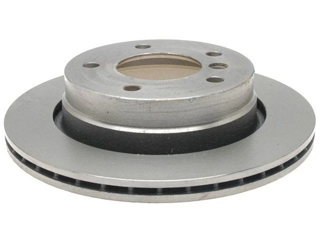 Rotor de freio traseiro Raybestos 29ZB53N compatível com 1998-2000 BMW 323i - Imagem 1 de 1