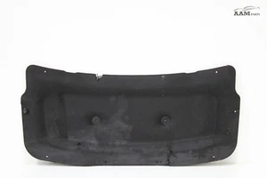 2019-2022 JEEP CHEROKEE 3.2L FRONT HOOD BONNET SOUND NOISE INSULATION COVER OEM - Picture 1 of 7